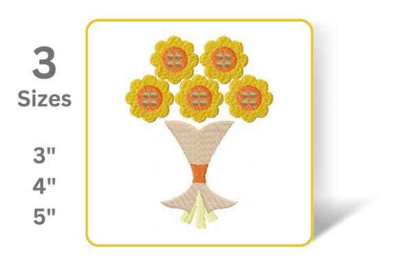 Bouquet: A Charming Addition to Your Holiday Collection
