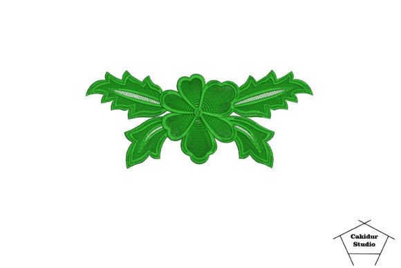 Elegant Lonely Flowers for Small Business Merch