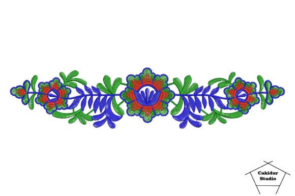 Floral Arrow: A Charming Addition to Holiday Collections